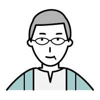 【札幌市北区 50代男性】