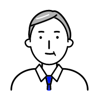 【札幌市東区 50代男性】